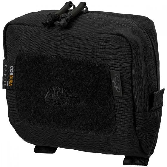 Helikon Competition Utility Pouch Noir