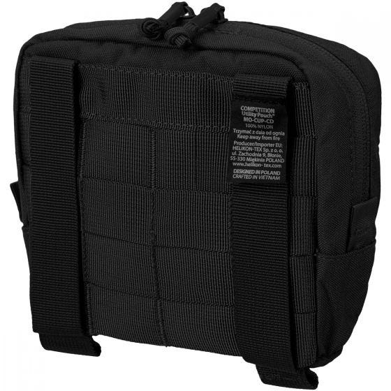 Helikon Competition Utility Pouch Noir