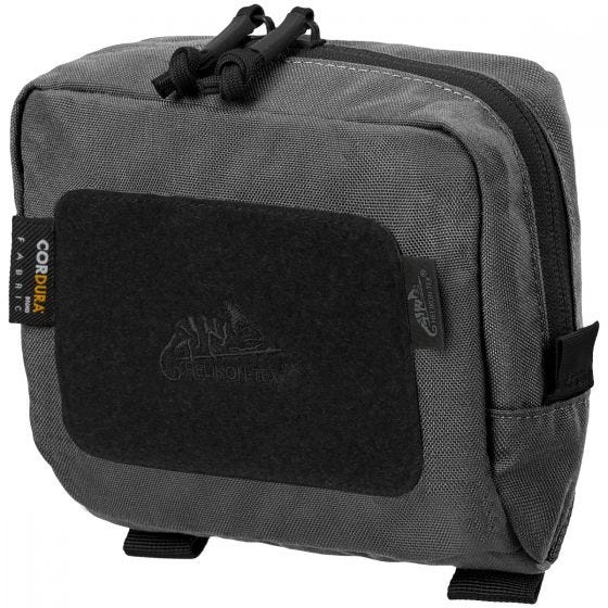 Helikon Competition Utility Pouch Shadow Grey / Noir