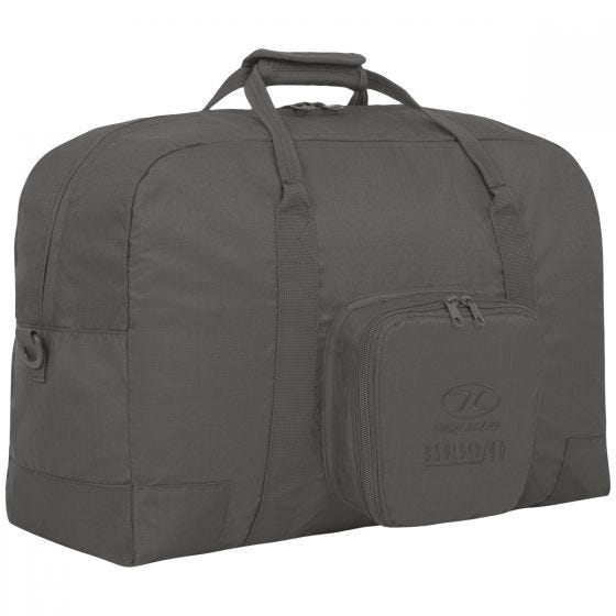 Highlander Boulder Reisetasche 40 L - Stone