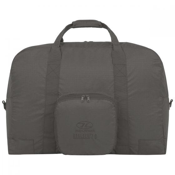 Highlander Boulder Reisetasche 70 L - Stone