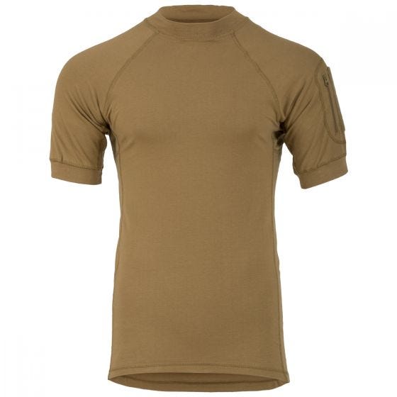 Highlander Combat T-Shirt - Tan