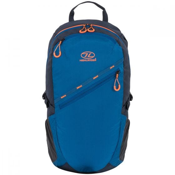 Highlander Dia Lightweight Backpack 20L Blau