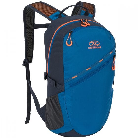 Highlander Dia Lightweight Backpack 20L Blau