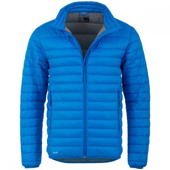 Highlander Fara Thermojacke - Ice Blue