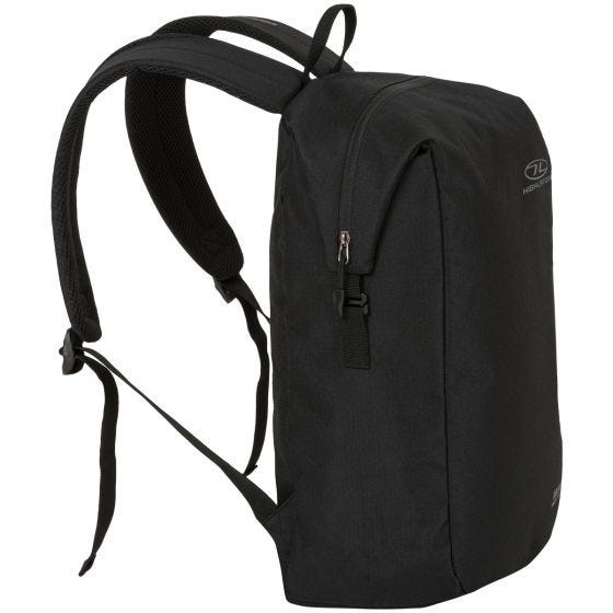 Highlander Kelso Backpack 25L Noir