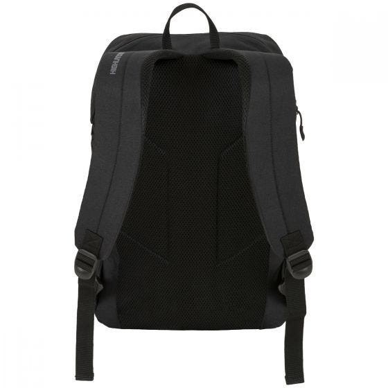 Highlander Kelso Backpack 25L Noir