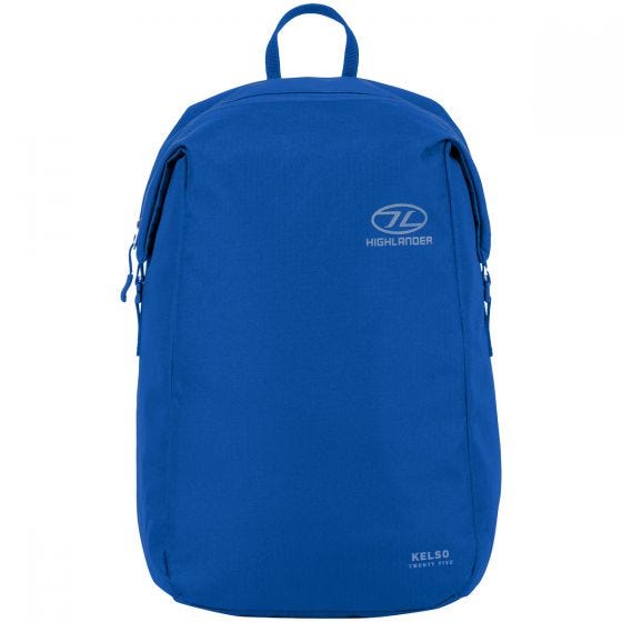 Highlander Kelso Backpack 25L Bleu