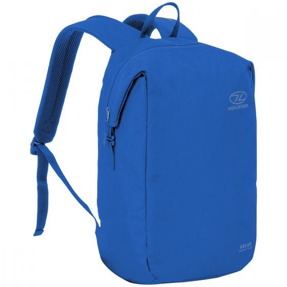 Highlander Kelso Backpack 25L Bleu