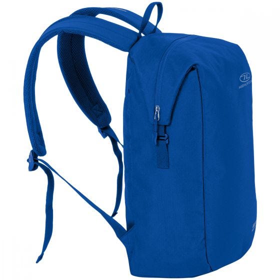 Highlander Kelso Backpack 25L Bleu