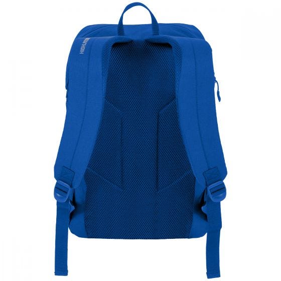 Highlander Kelso Backpack 25L Bleu