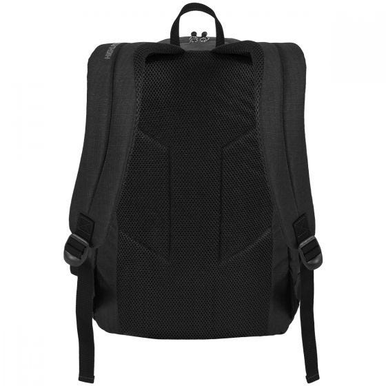 Highlander Melrose Backpack 25L Noir