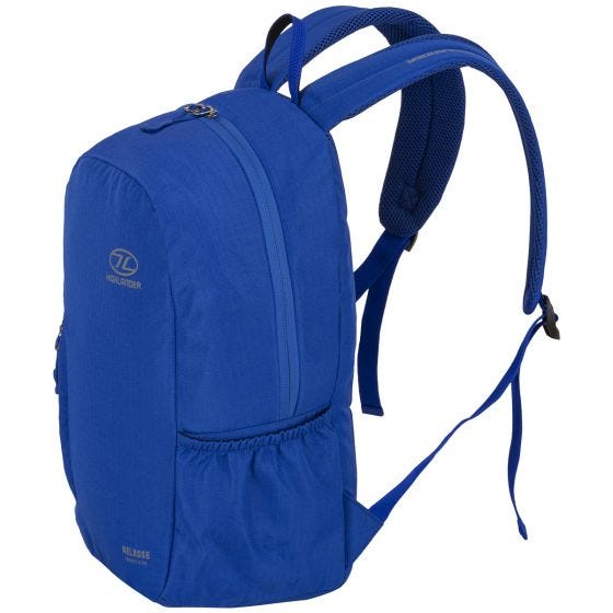 Highlander Melrose Backpack 25L Bleu