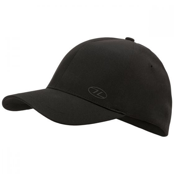 Highlander Pitcher Waterproof Cap Noir