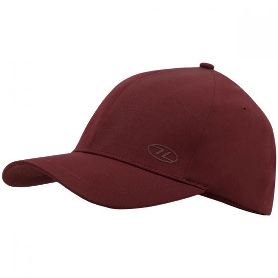 Highlander Pitcher Waterproof Cap Port