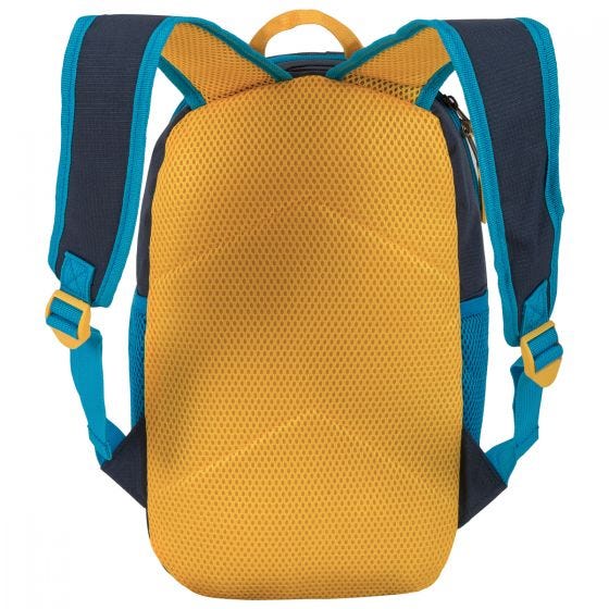 Highlander Quest Daysack 12L Bleu