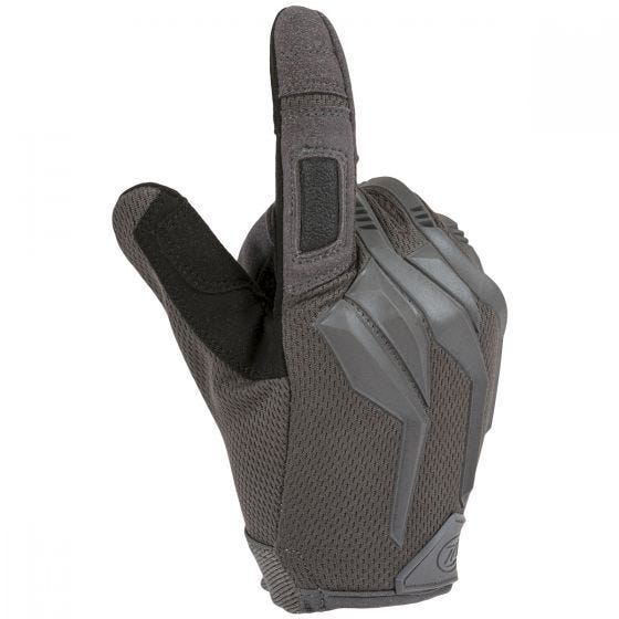 Highlander Raptor Handschuhe - Grau