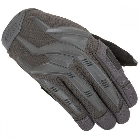 Highlander Raptor Handschuhe - Grau