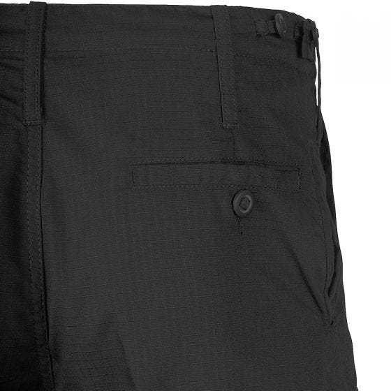 Mil-Com MOD Police Pattern Hose - Schwarz