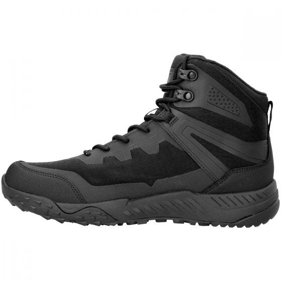 Magnum Ultima 6.0 WP Stiefel - Schwarz