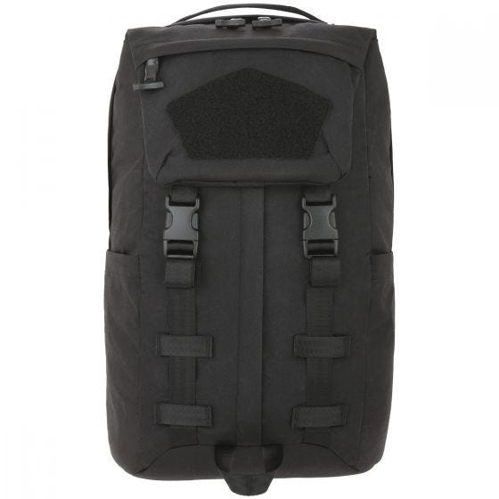 Maxpedition Prepared Citizen TT22 Backpack 22L Black