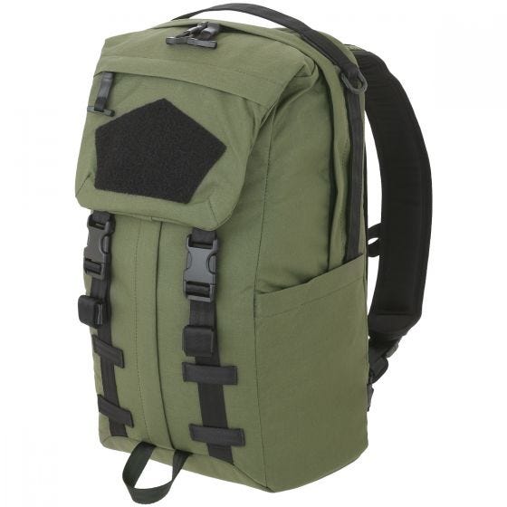Maxpedition Prepared Citizen TT22 Backpack 22L OD Green