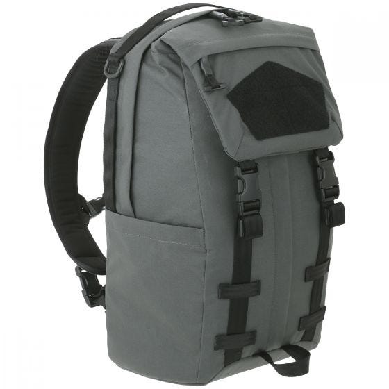 Maxpedition Prepared Citizen TT22 Backpack 22L Wolf Grey