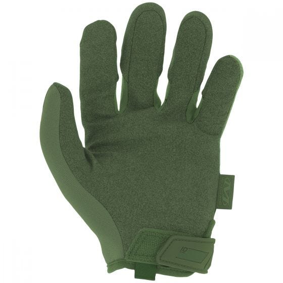 Mechanix Wear The Original Handschuhe Olive Drab