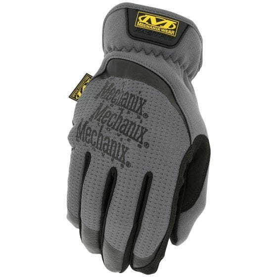 Mechanix Wear FastFit Handschuhe Grau