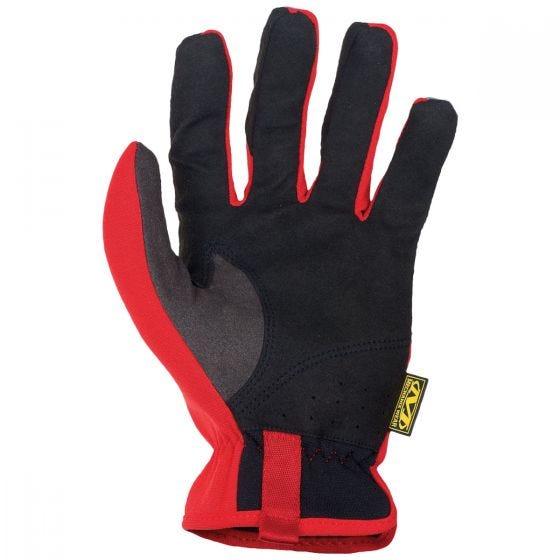 Mechanix Wear FastFit Handschuhe Rot