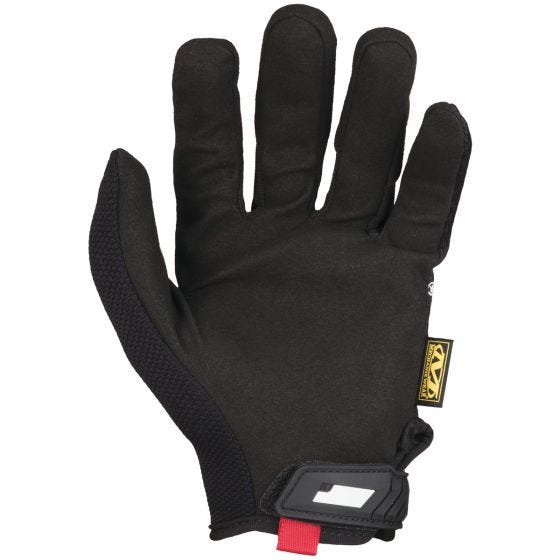 Mechanix Wear The Original Handschuhe Gelb