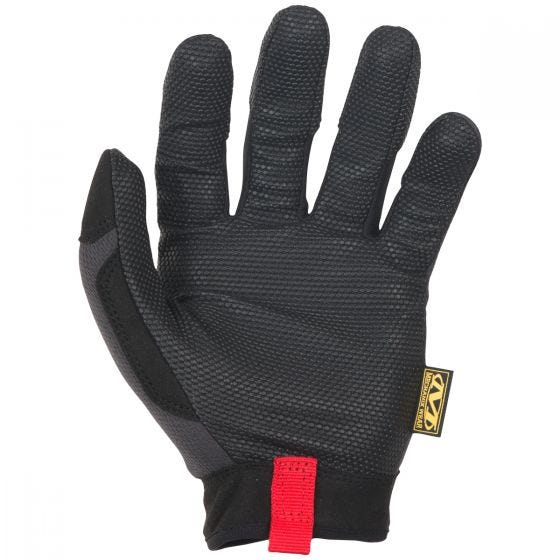 Mechanix Wear Specialty Grip Gloves Black