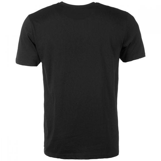 Mil-Tec T-Shirt Maverick Noir