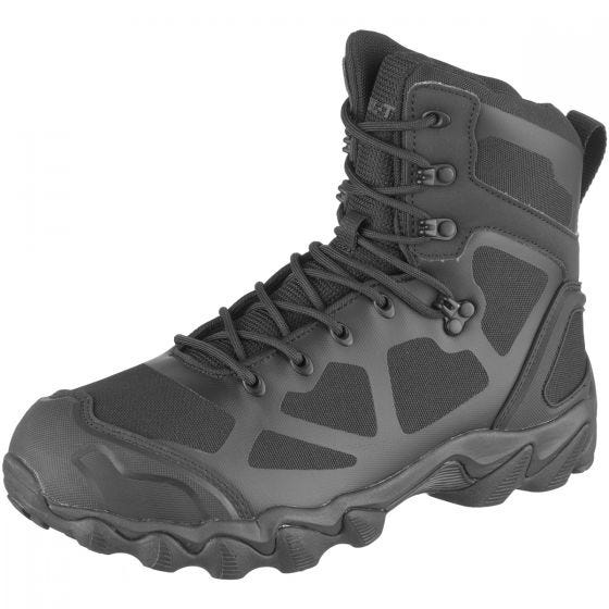 Mil-Tec Chimera High Boots Black