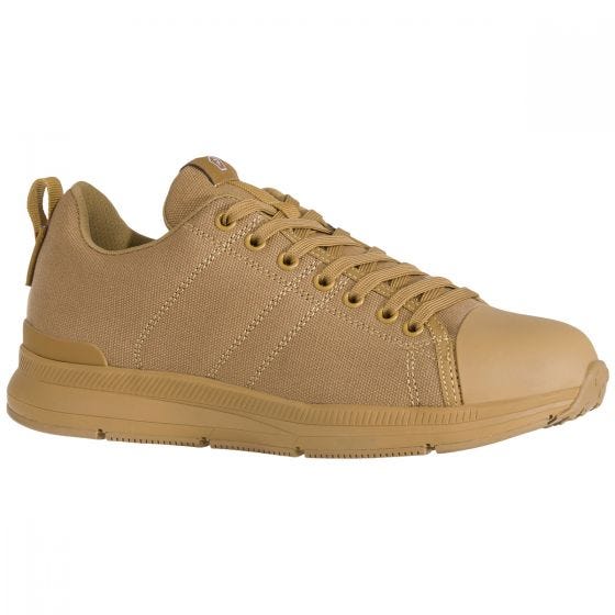 Pentagon Hybrid Tactical Shoes Coyote