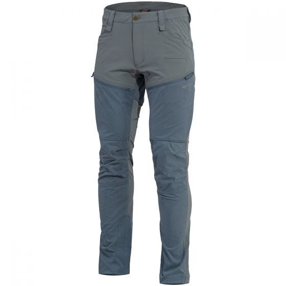 Pentagon Renegade Savanna Hose - Charcoal Bleu