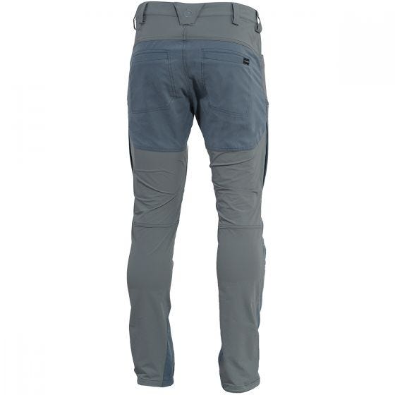 Pentagon Renegade Savanna Hose - Charcoal Bleu