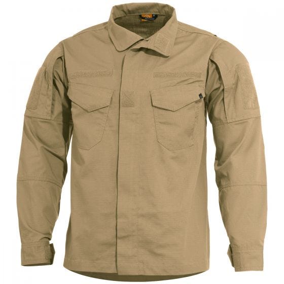 Pentagon Lycos Jacket Coyote