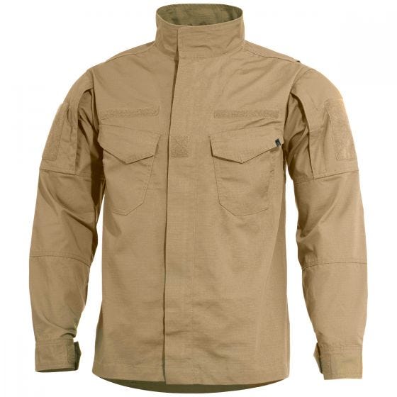 Pentagon Lycos Jacket Coyote