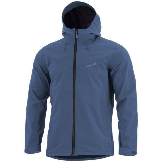 Pentagon Monlite Jacke - RAF Blue