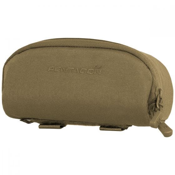 Pentagon Kalypso Sunglasses Pouch Coyote