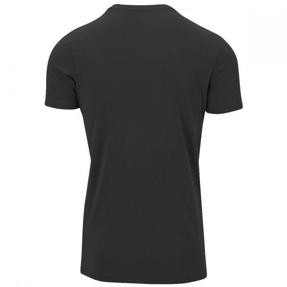 Helikon Slim T-Shirt - Schwarz