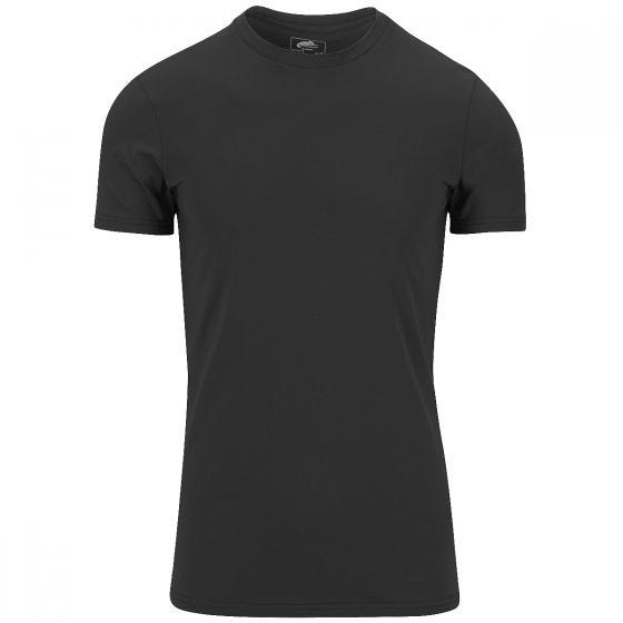 Helikon Slim T-Shirt - Schwarz