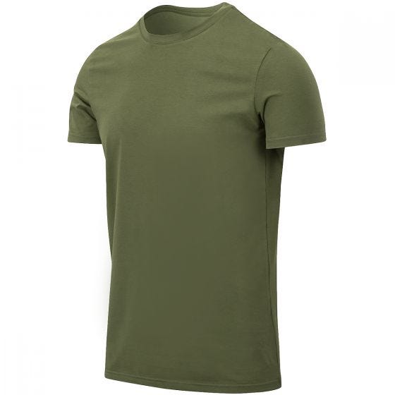 Helikon Slim T-Shirt - U.S. Vert