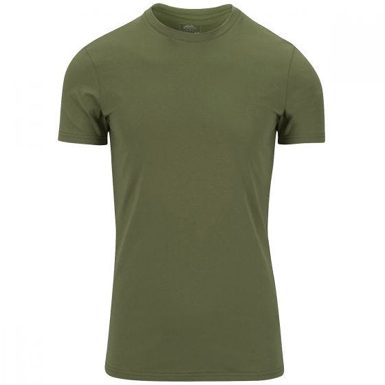 Helikon Slim T-Shirt - U.S. Vert