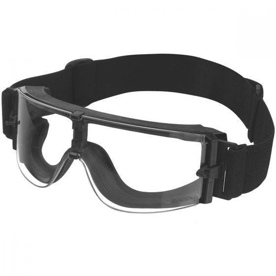 Bolle X800 Tactical Schutzbrille