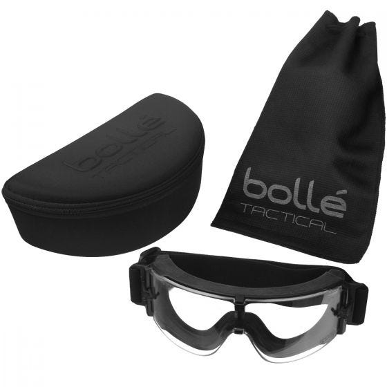 Bolle X800 Tactical Schutzbrille