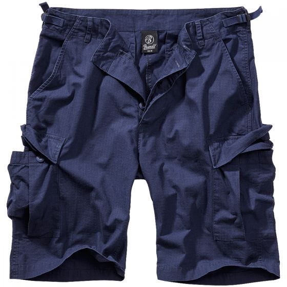 Brandit BDU-Shorts Navy