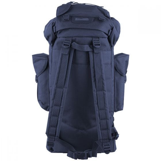 Brandit Combat Rucksack Navy