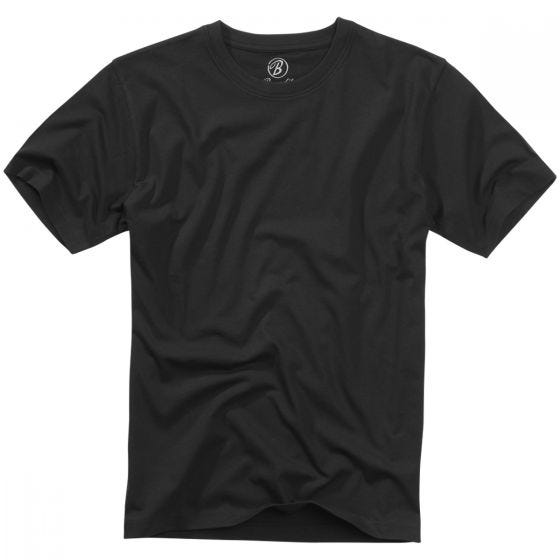 Brandit T-shirt Schwarz